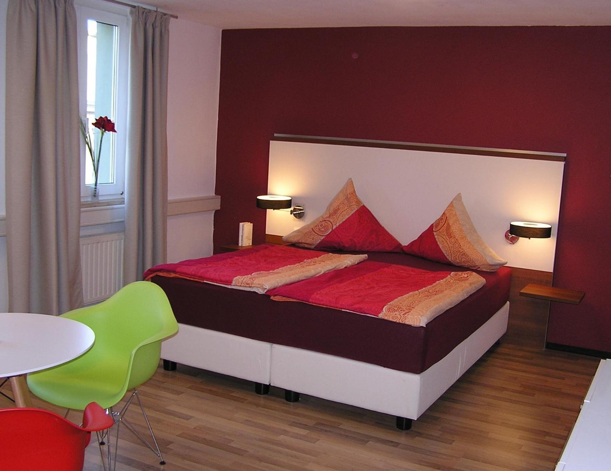 Auerbachs Keller Apartment Plauen Room photo