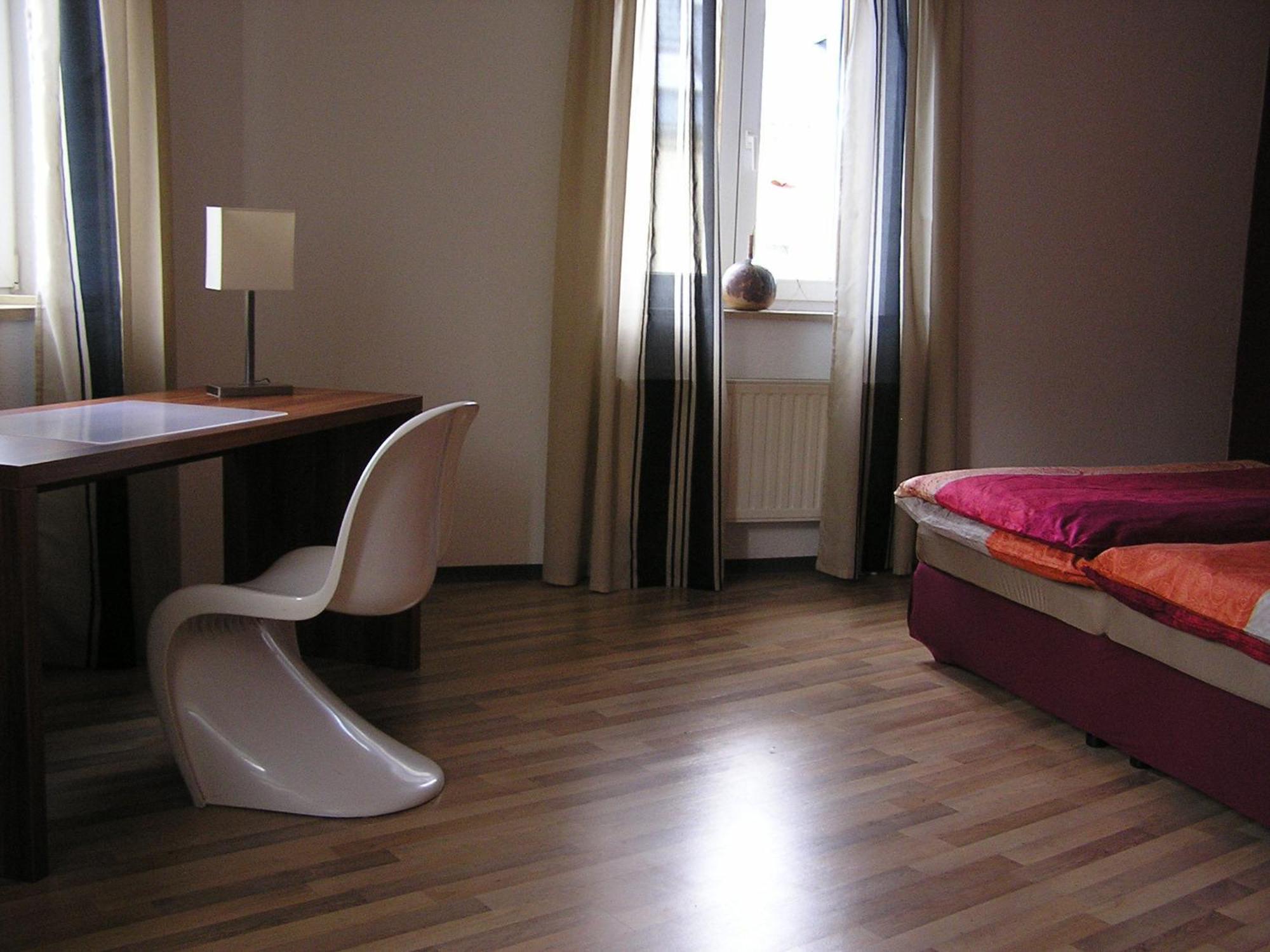Auerbachs Keller Apartment Plauen Room photo